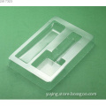 pvc blister packing box